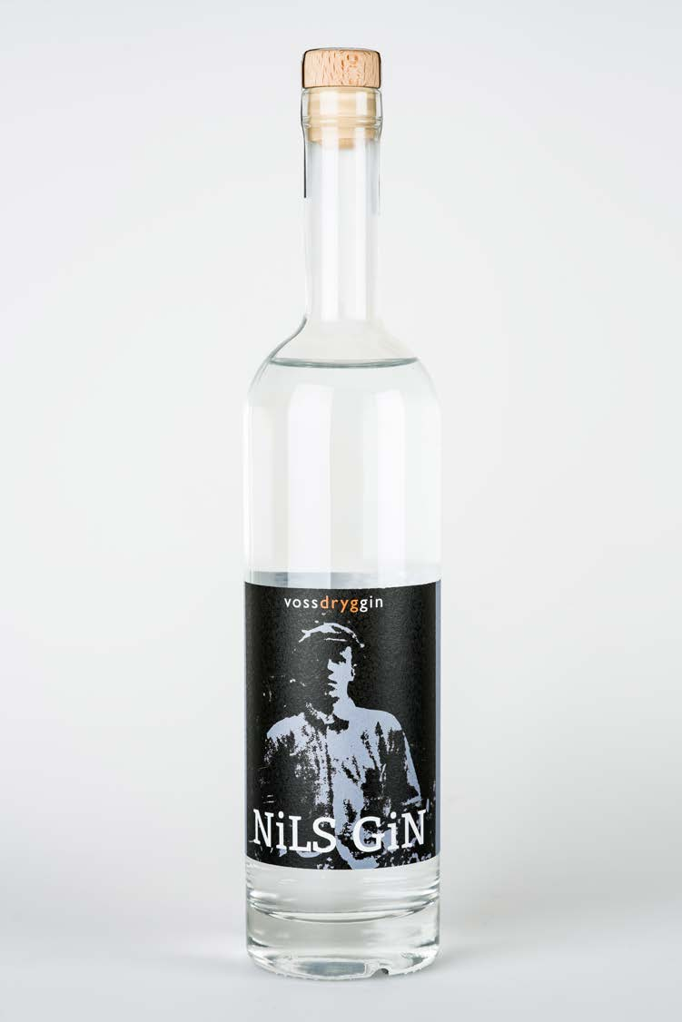 Eplemost Gravenstein